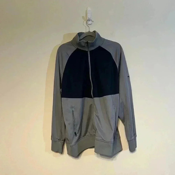 The North Face Other - The North Face Tech Full-Zip Fleece Jacket XL